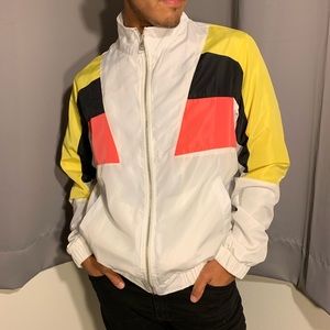 Colorful Jacket